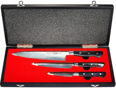 Набор ножей Samura Pro-S / SP-0230