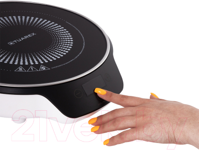 Электрическая настольная плита Tuarex TK-2726