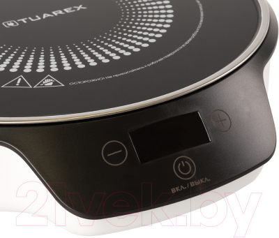 Электрическая настольная плита Tuarex TK-2726