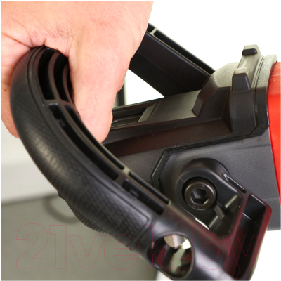 Полировальная машина Milwaukee M18 FAP180-0X Fuel / 4933451552