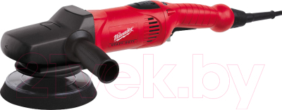 Полировальная машина Milwaukee AP 12 E / 4933383925 - фото