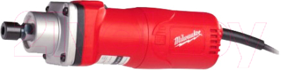 Прямая шлифовальная машина Milwaukee DG 30 E / 4933385100 - фото