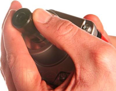 Прямая шлифовальная машина Milwaukee DG 30 E / 4933385100