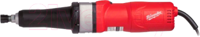 Прямая шлифовальная машина Milwaukee DGL 30 E / 4933385120
