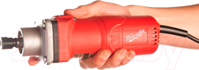 Прямая шлифовальная машина Milwaukee DGL 30 E / 4933385120