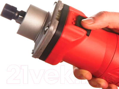 Прямая шлифовальная машина Milwaukee DGL 30 E / 4933385120