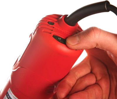 Прямая шлифовальная машина Milwaukee DGL 30 E / 4933385120