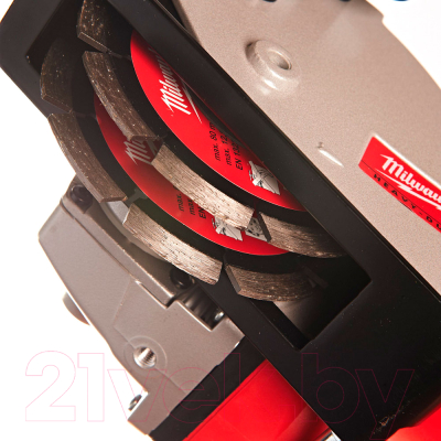 Штроборез Milwaukee WCE 30 / 4933383855