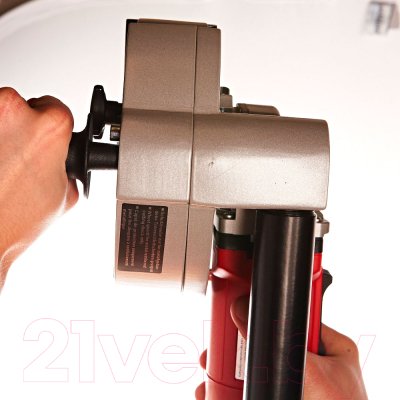 Штроборез Milwaukee WCE 30 / 4933383855