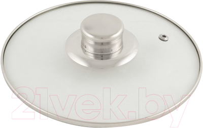 Кастрюля-пароварка Mallony Mediano / 008524