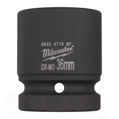 Головка слесарная Milwaukee 4932471667 - фото