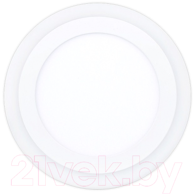 Точечный светильник Ambrella DCR370 - фото