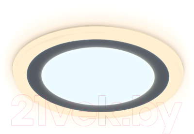 Точечный светильник Ambrella DCR370