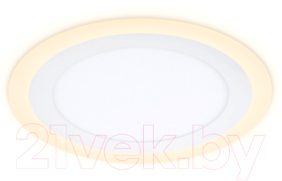 Точечный светильник Ambrella DCR370