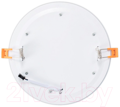 Точечный светильник Ambrella DCR370