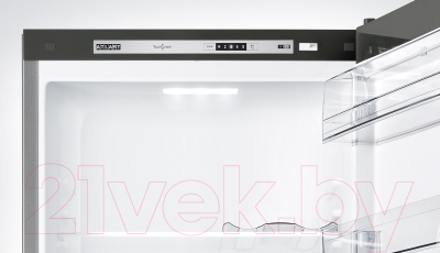 Холодильник с морозильником ATLANT ХМ 4621-161