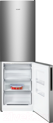 Холодильник с морозильником ATLANT ХМ 4621-161