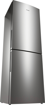 Холодильник с морозильником ATLANT ХМ 4621-161