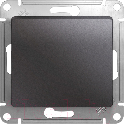 Выключатель Systeme (Schneider) Electric Glossa GSL001315 - фото