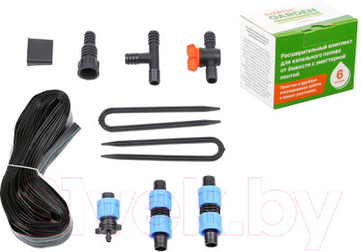 Система капельного полива Startul ST6019 - фото