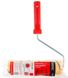 Валик малярный Startul ST0230-25R