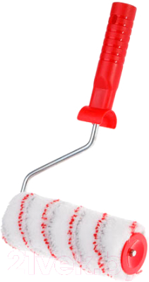 Валик малярный Startul ST0232-25R - фото