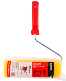 Валик малярный Startul ST0216-25R