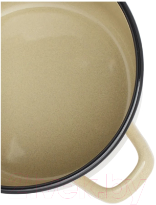 Кастрюля ЭСТЕТ Горошинки / ЭТ-71903