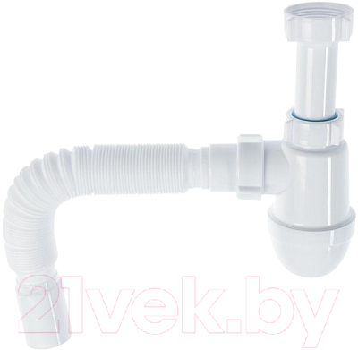 Сифон Ани Пласт C0125