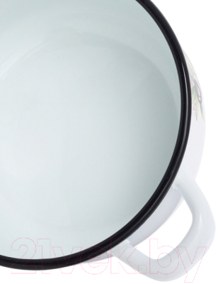 Кастрюля ЭСТЕТ Оливы Тосканы / ЭТ-72117