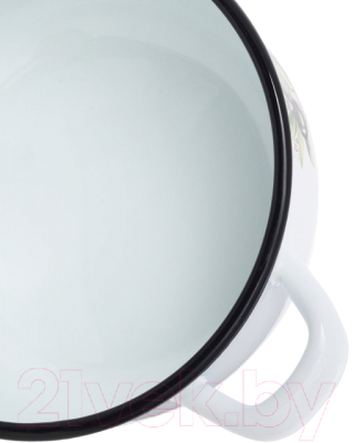 Кастрюля ЭСТЕТ Оливы Тосканы / ЭТ-72118