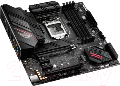 Материнская плата Asus Rog Strix B560-G Gaming WiFi