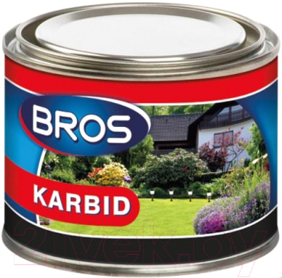 Средство для борьбы с вредителями Bros 500г - фото