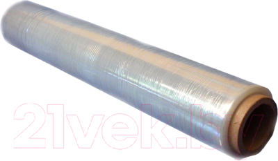 Пленка-стрейч Эверестстрой Техническая 500мм 17/20/23мкм - фото