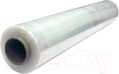 Пленка-стрейч Эверестстрой Техническая 500мм 17/20/23мкм - фото