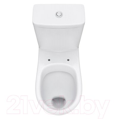 Унитаз напольный Santek Уно 1WH501613