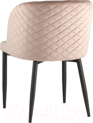 Стул Stool Group Оскар MC11 KD HLR-08 (велюр шампань)