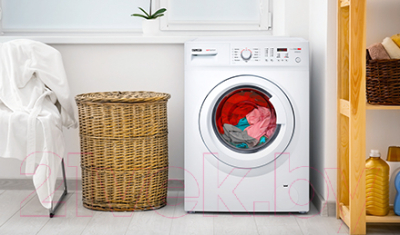 Стиральная машина ATLANT СМА 40М105-00