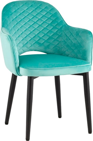 Стул Stool Group Венера диамант / MC16-2YS VELVET HLR-58 - фото