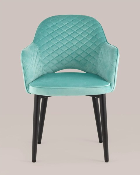 Стул Stool Group Венера диамант / MC16-2YS VELVET HLR-58