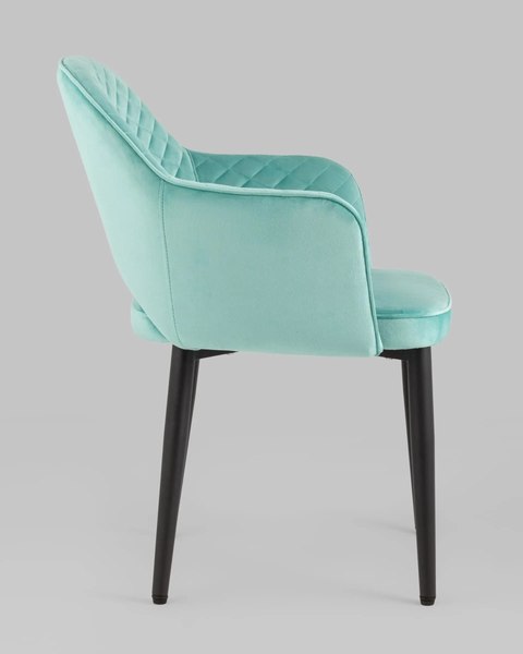 Стул Stool Group Венера диамант / MC16-2YS VELVET HLR-58