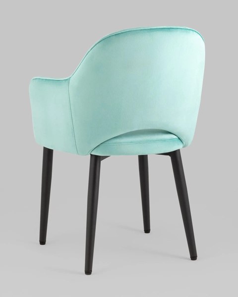 Стул Stool Group Венера диамант / MC16-2YS VELVET HLR-58