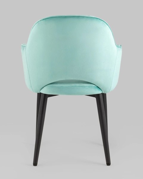 Стул Stool Group Венера диамант / MC16-2YS VELVET HLR-58