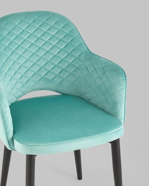 Стул Stool Group Венера диамант / MC16-2YS VELVET HLR-58