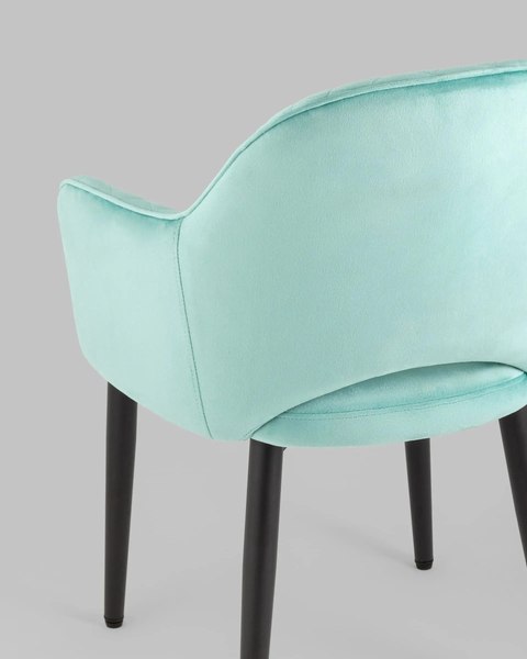 Стул Stool Group Венера диамант / MC16-2YS VELVET HLR-58