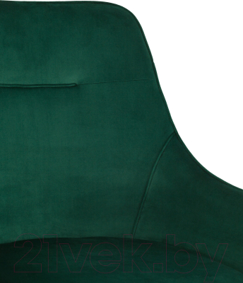 Стул Stool Group Диана MC101-2 KD HLR-56 (вельвет изумрудный)