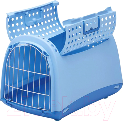 Переноска для животных Imac Linus Cabrio / 80594 - фото