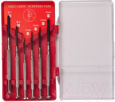 Набор отверток Rexant 12-6050 - фото