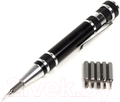 Отвертка Rexant 12-4705 - фото