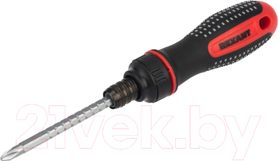 Отвертка Rexant 12-4745 - фото